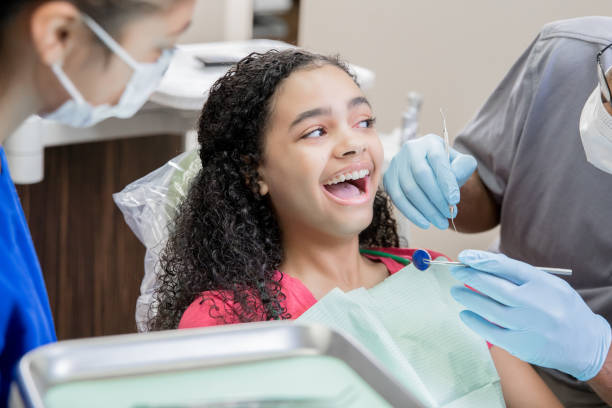 Best Emergency Dentist for Knocked-Out Tooth in Rio Vista, TX