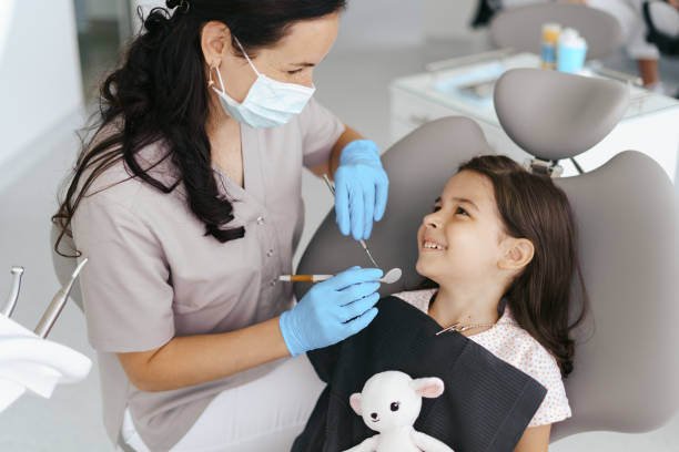 Best Weekend Emergency Dentist in Rio Vista, TX