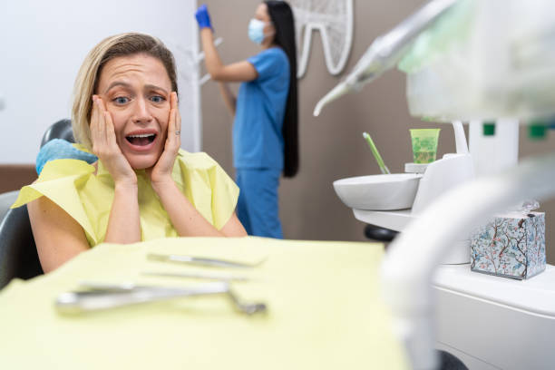 Best Emergency Dentist for Special Needs Patients in Rio Vista, TX