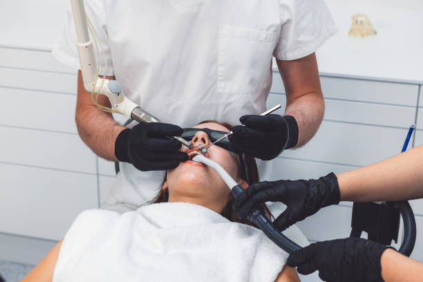 Best Broken or Cracked Tooth Emergency Dentist in Rio Vista, TX