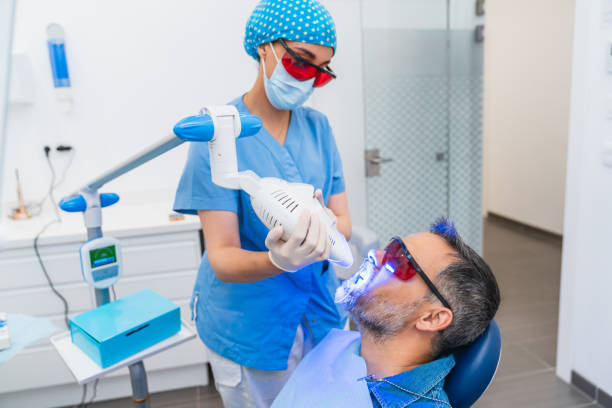 Best Mobile Emergency Dentist in Rio Vista, TX
