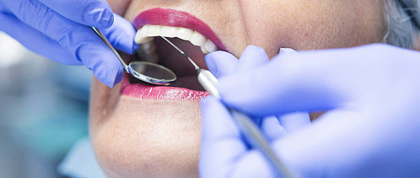  Rio Vista, TX Emergency Dentist Pros