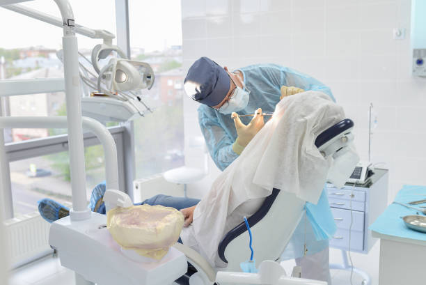 Best Orthodontic Emergency Dentist in Rio Vista, TX